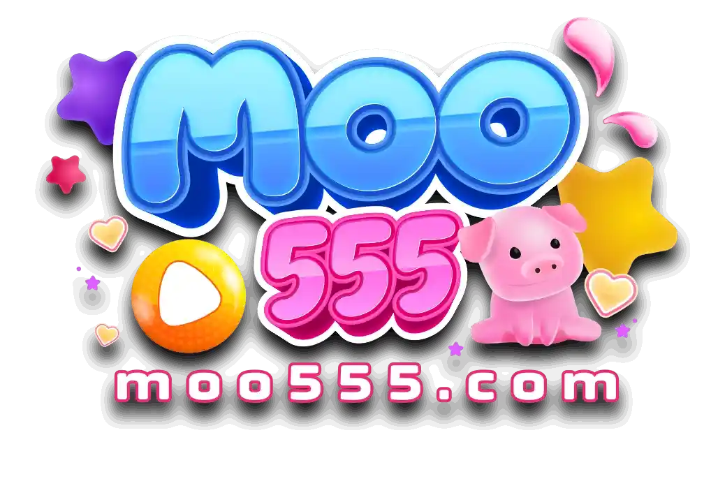 Moo555logo